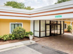 Budgetel Inn & Suites Atlanta