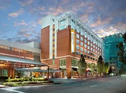 Georgia Tech Hotel and Conference Center