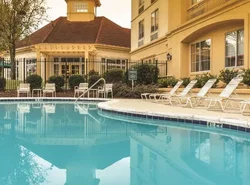 La Quinta by Wyndham Atlanta Ballpark/Galleria