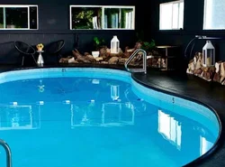 Sierra Blue Hotel & Swim Club