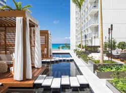 'Alohilani Resort Waikiki Beach