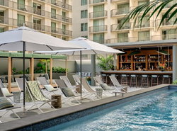 Romer House Waikiki - Adults Only - Opening June 1