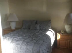 Holualoa bungalow 1