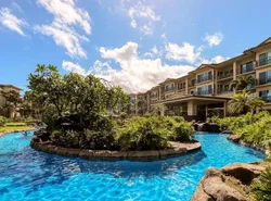 Waipouli Beach Resort