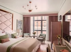 Hotel Barrière Fouquet's New York
