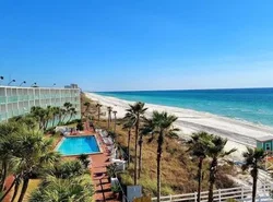 Casa Loma Panama City Beach - Beachfront
