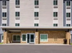 WoodSpring Suites Panama City Beach