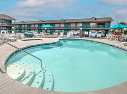 Mountain Aire Inn Sevierville - Pigeon Forge