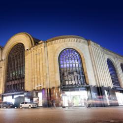 Abasto Shopping, Buenos Aires Orlando Tourists