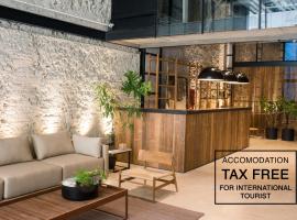 AQ Tailored Suites Orlando Tourists