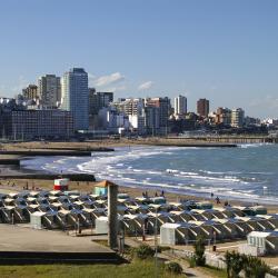 Atlantic Coast of Argentina Orlando Tourists