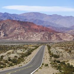 Catamarca Province Orlando Tourists