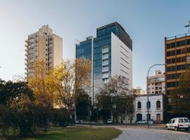 Dazzler by Wyndham La Plata Orlando Tourists