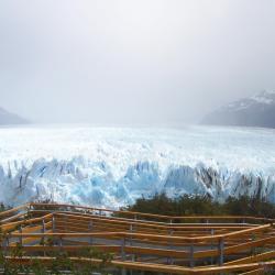 El Calafate Orlando Tourists