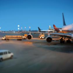Ezeiza Orlando Tourists
