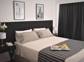 Grand King Hotel Orlando Tourists