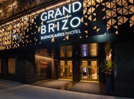 Hotel Grand Brizo Buenos Aires Orlando Tourists