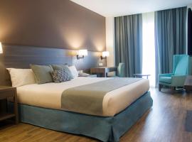 Hotel Land Plaza La Plata Orlando Tourists