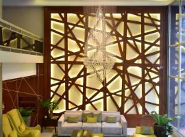Konke Buenos Aires Hotel Orlando Tourists