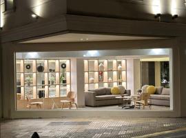 M Concept Hotel Orlando Tourists