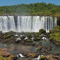 Misiones Orlando Tourists