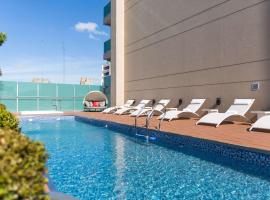 Palladio Hotel Buenos Aires - MGallery Orlando Tourists