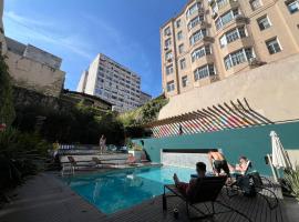 Viajero Buenos Aires Hostel Orlando Tourists