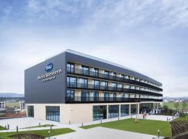 Best Western Parkhotel Hagenberg Orlando Tourists