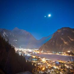 Mayrhofen Orlando Tourists