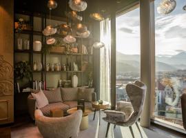 Motel One Innsbruck Orlando Tourists
