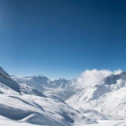 Sankt Anton am Arlberg Orlando Tourists