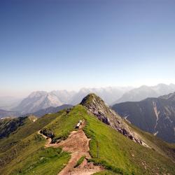 Seefeld Region Orlando Tourists