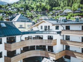 The Gast House Zell am See Orlando Tourists