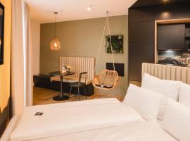 Rioca Stuttgart Posto 6 Orlando Tourists