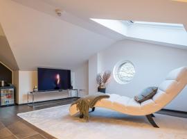Sellmann´s Boutique Hotel Orlando Tourists