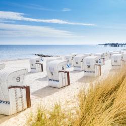 Sylt Orlando Tourists