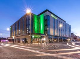 Holiday Inn Blackpool by IHG Orlando Tourists