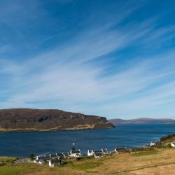 Isle of Skye Orlando Tourists