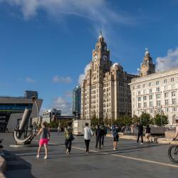 Liverpool Orlando Tourists