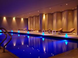 Park Plaza London Westminster Bridge Orlando Tourists