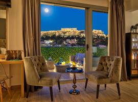 Acropolis City Life BH Orlando Tourists