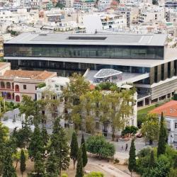 Acropolis Museum, Athens Orlando Tourists