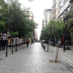 Ermou Street-Shopping Area, Athens Orlando Tourists