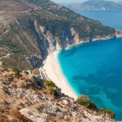 Kefalonia Orlando Tourists