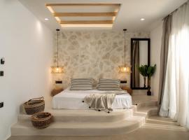 Naxos green Village hotel Orlando Tourists
