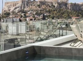 NYX Esperia Palace Hotel Athens by Leonardo Hotels Orlando Tourists