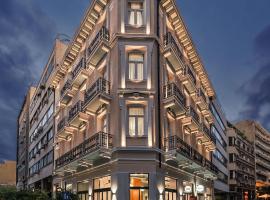Praxitelous Luxury Suites Orlando Tourists