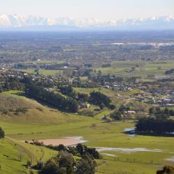 Canterbury Orlando Tourists