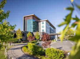 DoubleTree By Hilton Auckland Karaka Orlando Tourists
