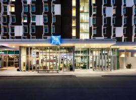 ibis Budget Auckland Airport Orlando Tourists